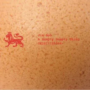 A humpty dumpty thing